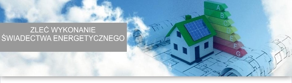 certyfikator energetyczny Dzierżoniów